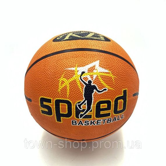 Мяч баскетбольный Speed Basket ball №5 NE-BAS-1029