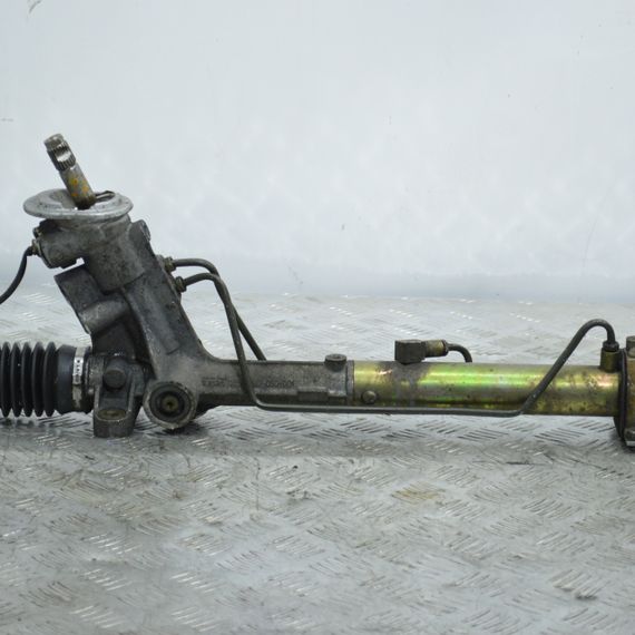 Рульова рейка Seat Ibiza IV 2002-2009 Сеат Ібіца 4 TRW 6Q1423055P 0230080050001