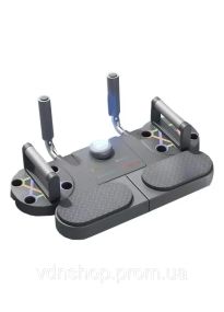 Платформа для тренувань м'язів рук та плечей DK-01 з таймером