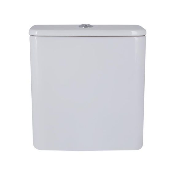 Бачок для унитаза Qtap Kalao QT08221213AW1 | Зображення 2