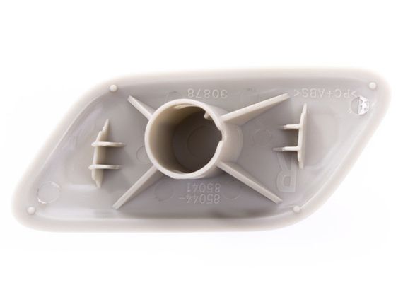 Заглушка кришка ковпачок омивача фар Toyota Avensis T25 авенсіс | Зображення 3