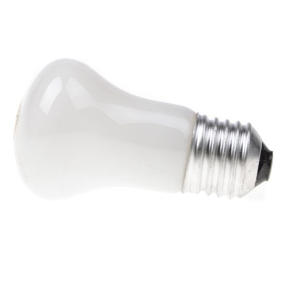 Лампа накаливания декоративная 40W E27 WW E50 220V | Зображення 3