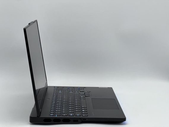 Ігровий ноутбук Lenovo Legion Pro 7 16IRX9H / 16.1" (2560x1600) IPS / Intel Core i9-14900HX (24 (32) ядра по 1.6 - 5.8 GHz) / 32 GB DDR5 / 960 GB SSD / nVidia GeForce RTX 4080, 12 GB GDDR6X, 192-bit / WebCam б/в + Подарунок Миша HOCO GM28 | Зображення 2