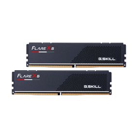 Модуль пам&#039;яті для комп&#039;ютера DDR5 32GB (2x16GB) 6000 MHz Flare X5 G.Skill (F5-6000J3238F16GX2-FX5)