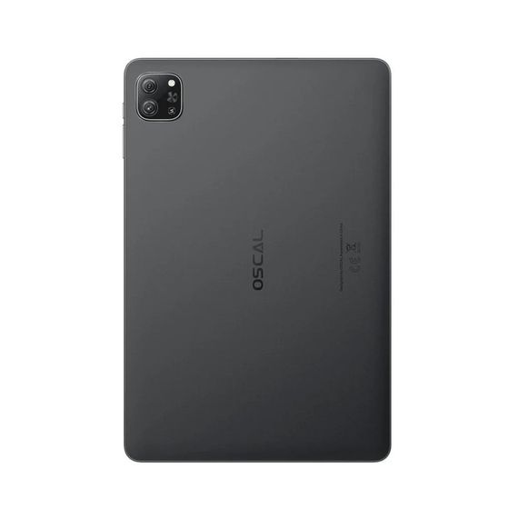 Планшет Oscal Pad 60 10.1" 3/64GB/Wi-Fi/ Grey | Зображення 2