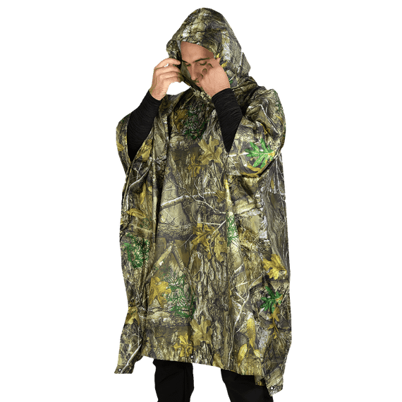 Костюм Hitpoint Pro StormWall Діброва (7581), XL | Зображення 1