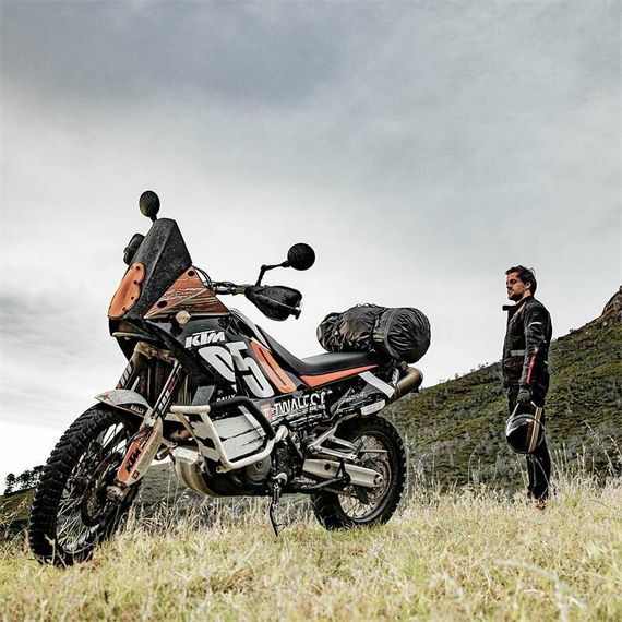 Намет надлегкий двомісний Naturehike Could Tourer Motercycle NH19ZP013, 40D, сірий | Зображення 2