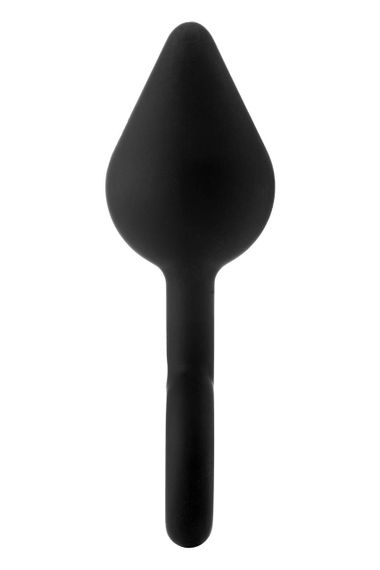 Анальна пробка з кільцем Dream Toys FANTASSTIC XL sexstyle | Зображення 4