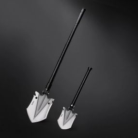 Многофункциональная лопата NexTool Folding Shovel Regular (NE0114) GW-95