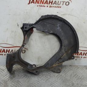 Захист ременя ГРМ Volkswagen Transporter T4 LT28-55 1990-2006 Кожух ременя ГРМ Фольксваген т4 ЛТ 074109121A