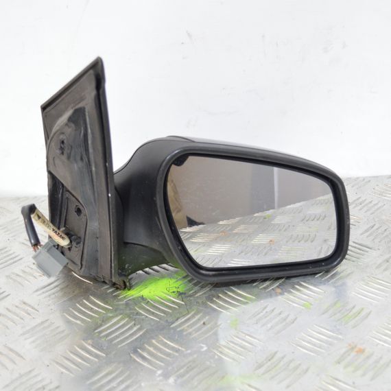 Дзеркало праве електричне 5 pin Ford Focus II 2004-2011 Дзеркало бічне праве 5 пінів Форд Фокус 2 21836290