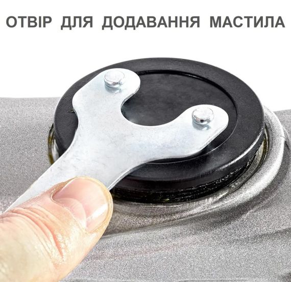 Відбійний молоток Trotec PRDS 20-230V + кейс (4415000120) | Зображення 7