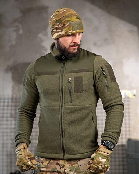 Тактичний костюм мультикам DOMINATION набір ПП7870 | Зображення 6