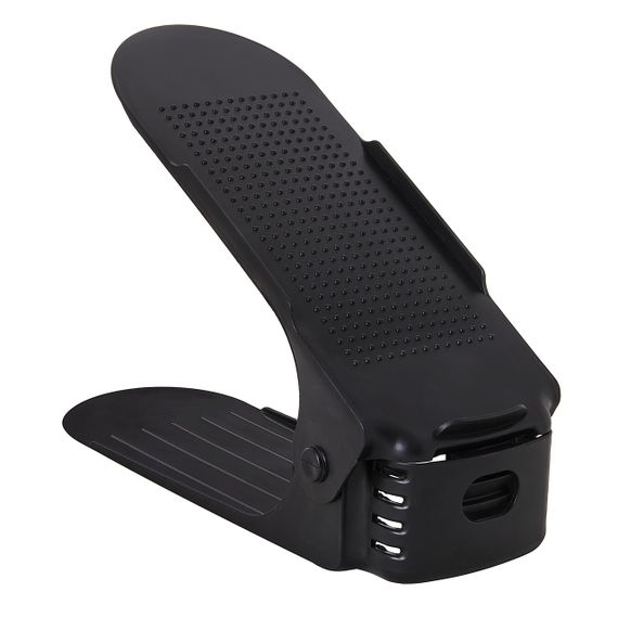 Підставка для взуття Shoes Holder Чорна 100 (GR- 34_3683) | Зображення 7