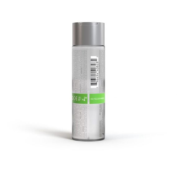 Смазка на водной основе JO H2O Organic Aloe (236 мл), увлажняющий и успокаивающий эффект sexstyle | Зображення 1