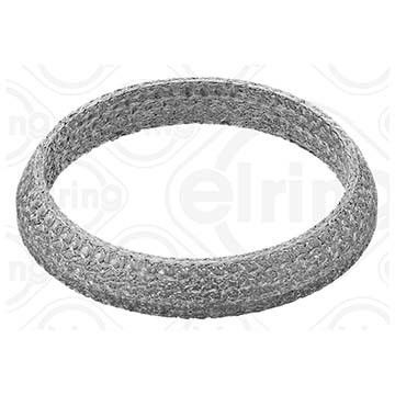 Кольцо уплотнительное выхлопной системы Mercedes Benz W639 / W906 / W447  (75.5x90x13),429.840