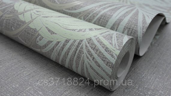 Обои виниловые на флизелиновой основе SINTRA Selva 454046 (0,53х10,05м) | Зображення 2