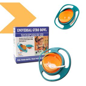 Тарелка-непроливайка UNIVERSAL GYRO BOWL XPRO (lp-89809_104)
