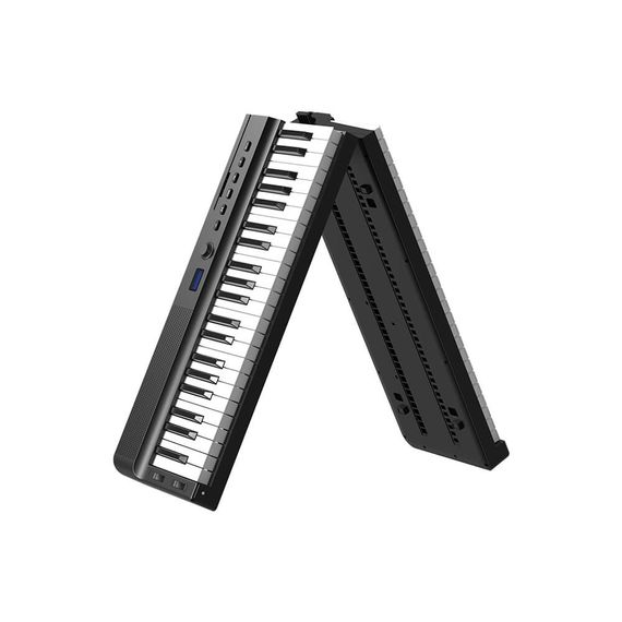 Складане цифрове піаніно (в комплекті з чохлом) Harmony 88FW | Зображення 1