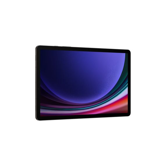 Планшет Samsung Galaxy Tab S9 WiFi 8GB/128GB Graphite (SM-X710NZAASEK) | Зображення 4