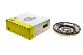 Демпфер зчеплення VW Golf V VI Passat Touran 1.4 TSI 06-17, DSG7-0AM 0CW DQ200  415 0506 09