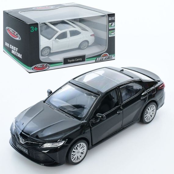 Машинка інертна Auto Mir Toyota CAMRY AS-3065 11 см