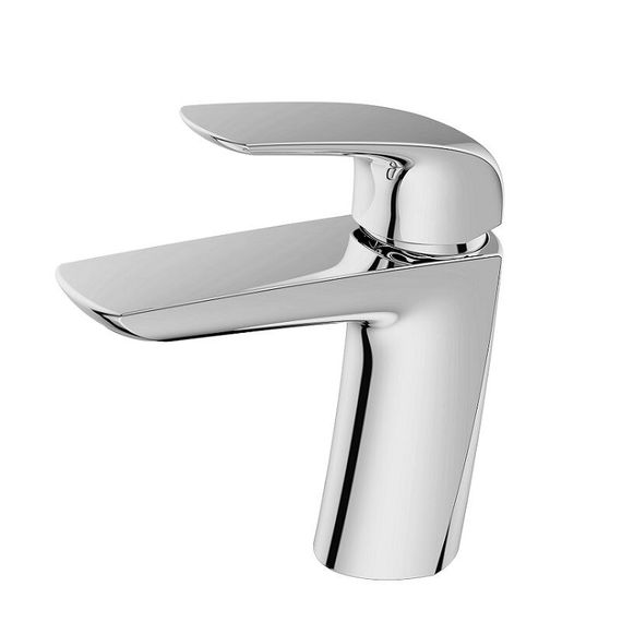 Змішувач для раковини Koer KB-10008-01 (KR3470)