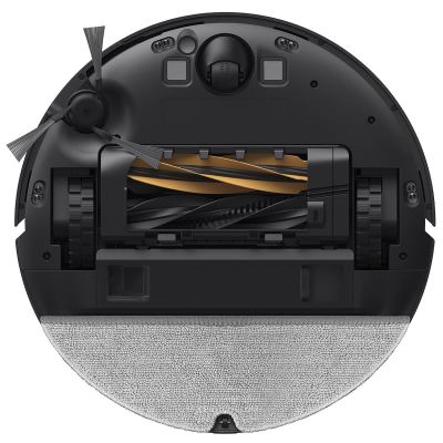 Пылесос Dreame Bot D20 Pro Plus Black (RLD43SD-BL) | Зображення 2