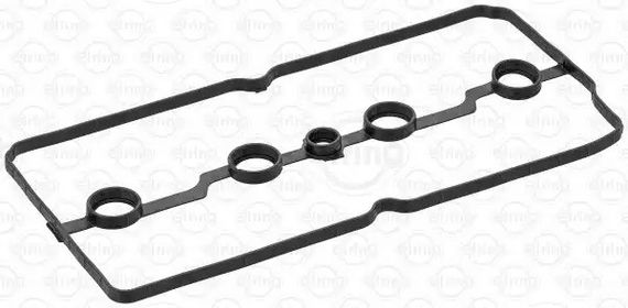 Прокладка клапанної кришки Nissan Juke/Qashqai/Tiida/X-Trail 1.6-2.0 i 07-, ELRING (311650) | Зображення 2