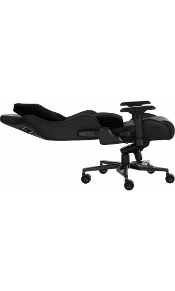 Кресло геймерское GT Racer X-0724 BlackBrown | Зображення 4