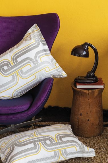 Комплект постільної білизни Issimo Coton Satin 200х220 см Berliner | Зображення 2