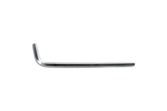 Ключ шестигранний 7 мм 137х33мм (10 шт./пак) СИЛА 2025371