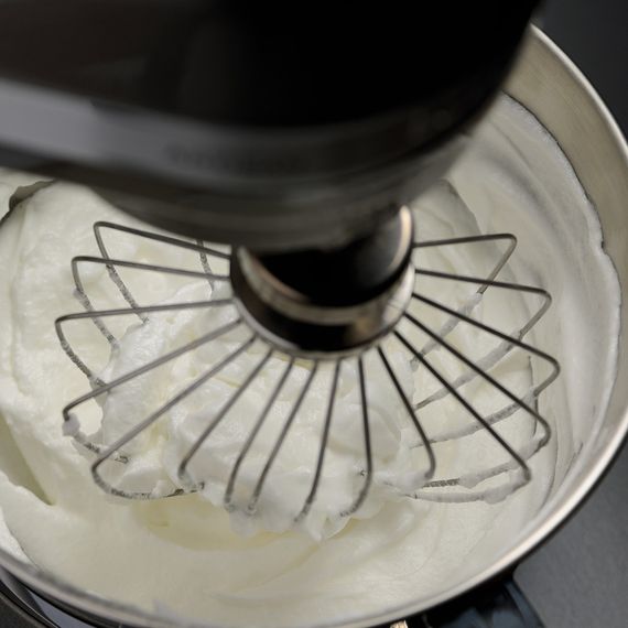 Професійний планетарний міксер KitchenAid Heavy Duty 5KSM7591XEWH, 6.9 л, чорний | Зображення 7