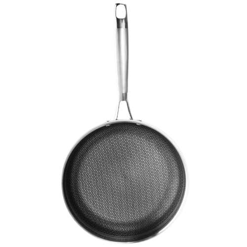 Сковорідка професійна 28см а/п Non Stick MR-1224-28 Maestro | Зображення 3