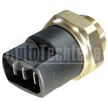 Датчик включения вентилятора VW T4/T5, AutoTechteile, 395 9021, 251959481G