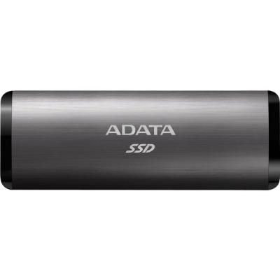 Накопичувач SSD USB 3.2 256GB ADATA (ASE760-256GU32G2-CTI) (ASE760-256GU32G2-CTI)