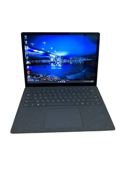 Ультрабук Microsoft Surface 4 13 Model 1958 / 13.5" (2256x1504) IPS / AMD Ryzen 5 4680U (6 (12) ядер по 2.2 - 4.0 GHz) / 8 GB DDR4 / 128 GB SSD M.2 / AMD Radeon RX Vega 7 Graphics / WebCam / Win 11 Home б/у | Зображення 1