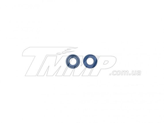 Сальники мотокосы (пара)   для St FS 38/45/55   (коленвала)   EVO