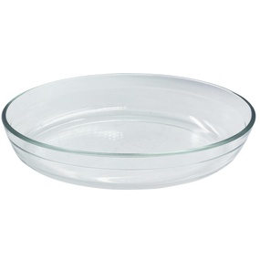 Форма для випікання овальна VT-6220 VITTORA 2 л 30 x 21 x 6 см