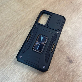 Чохол Samsung M13 Camera Slide Ring NEW