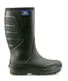 Зимові чоботи Polyver ClASSIC WINTER, Green (43) - 8574-43
