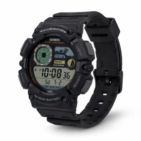 Чоловічий годинник Casio WS-1500H-1A