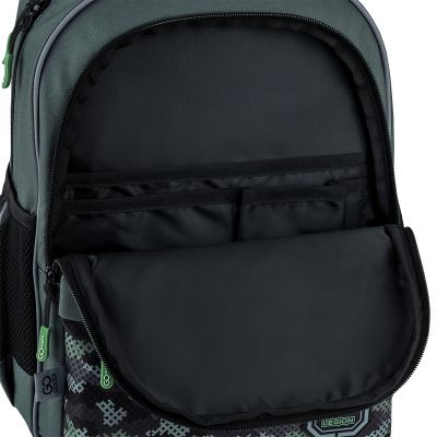 Рюкзак школьный GoPack Education 182M Legion (GO25-182M-5) | Зображення 4
