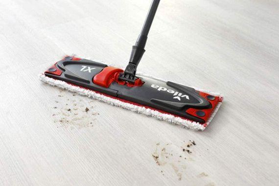 Набор для уборки VILEDA Ultramax Turbo XL | Зображення 6