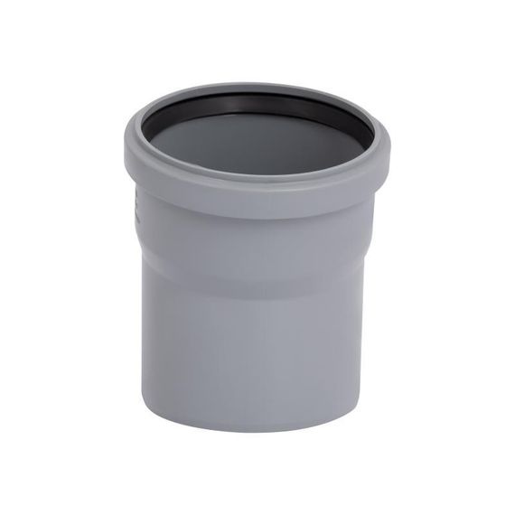 Колено PPR канализационное TA Sewage 110, 15° | Зображення 4