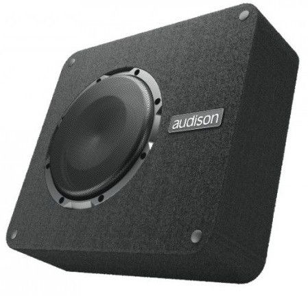 Корпусний сабвуфер Audison APBX 10 DS