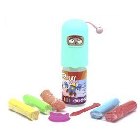 Набор для творчества "Пришелец: тесто для лепки"