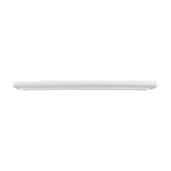 Клавіатура 2E KS260 106key Wireless UA White (2E-KS260WWH_UA) | Зображення 3