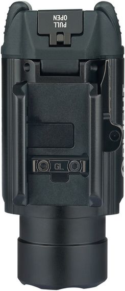 Підствольний ліхтар на зброю Ліхтар з ЛЦУ Olight Baldr RL Black Ліхтар з ЛЦУ | Зображення 6