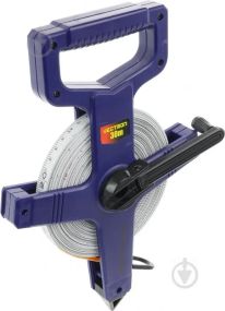 Рулетка Vectron Profi 30м х10мм (24-2-230)